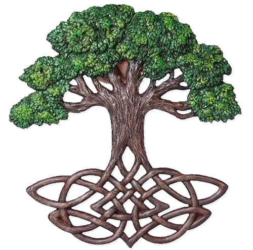 significado árbol de la vida