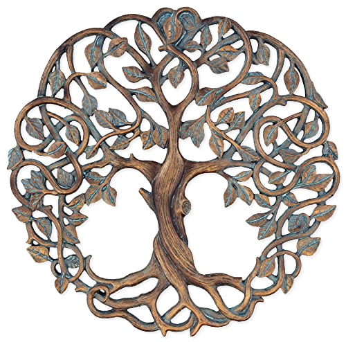 significado árbol de la vida