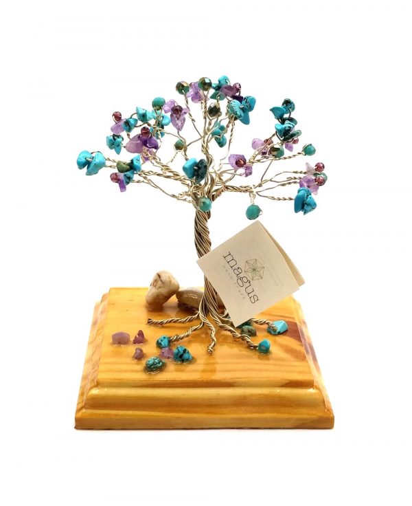 árbol de la vida 11cm