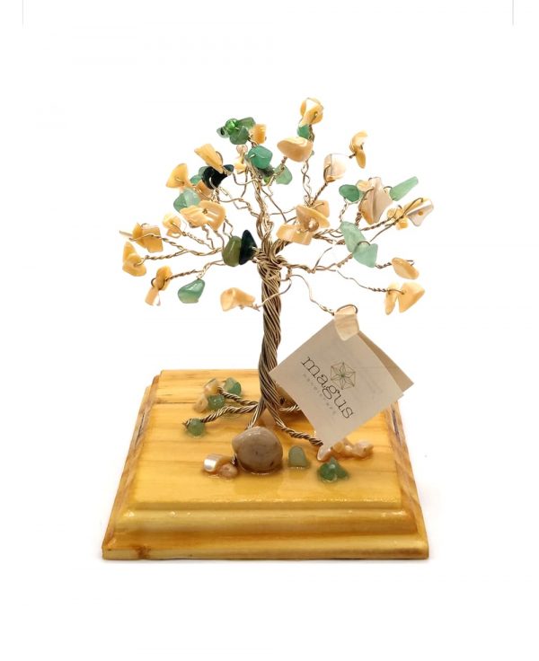 árbol de la vida 11cm