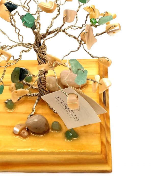 árbol de la vida 11cm