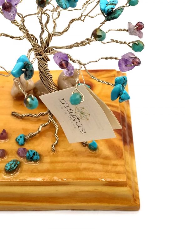 árbol de la vida 11cm